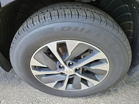 Used 2022 Hyundai Palisade SEL FWD image 8