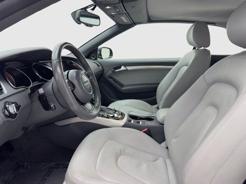 Used 2013 Audi A5 2.0T Premium Plus image 28