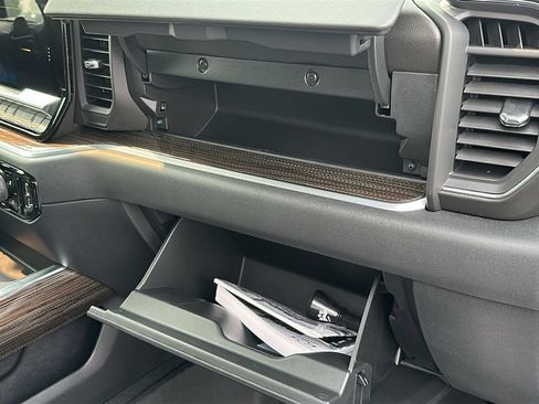 New 2026 Chevrolet Silverado 1500 RST w/ Safety Package AWD/4WD image 30