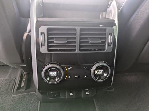 Used 2021 Land Rover Range Rover Sport HST AWD/4WD image 17