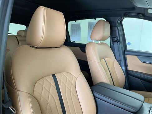 Used 2025 MAZDA CX-70 3.3 Turbo S w/ Premium Plus image 19