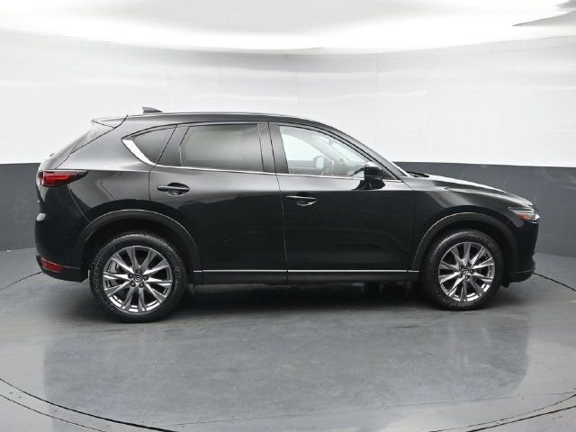 Used 2019 MAZDA CX-5 Grand Touring FWD image 6