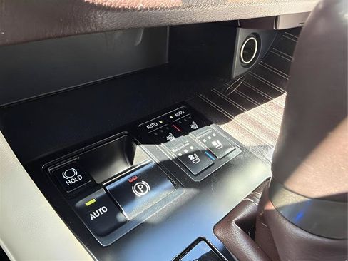Used 2019 Lexus RX 450hL Luxury AWD/4WD image 50