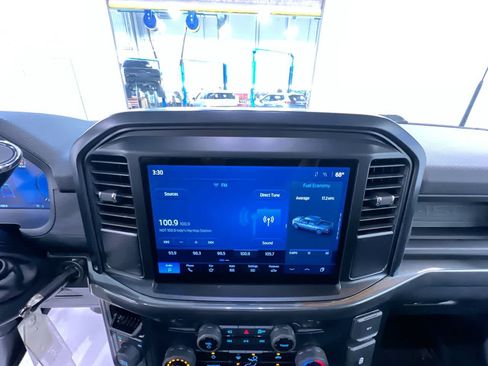 Used 2025 Ford F150 STX w/ Equipment Group 200A AWD/4WD image 25