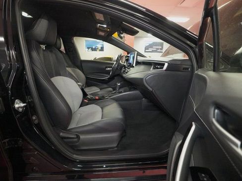 Used 2023 Toyota Corolla XSE image 16