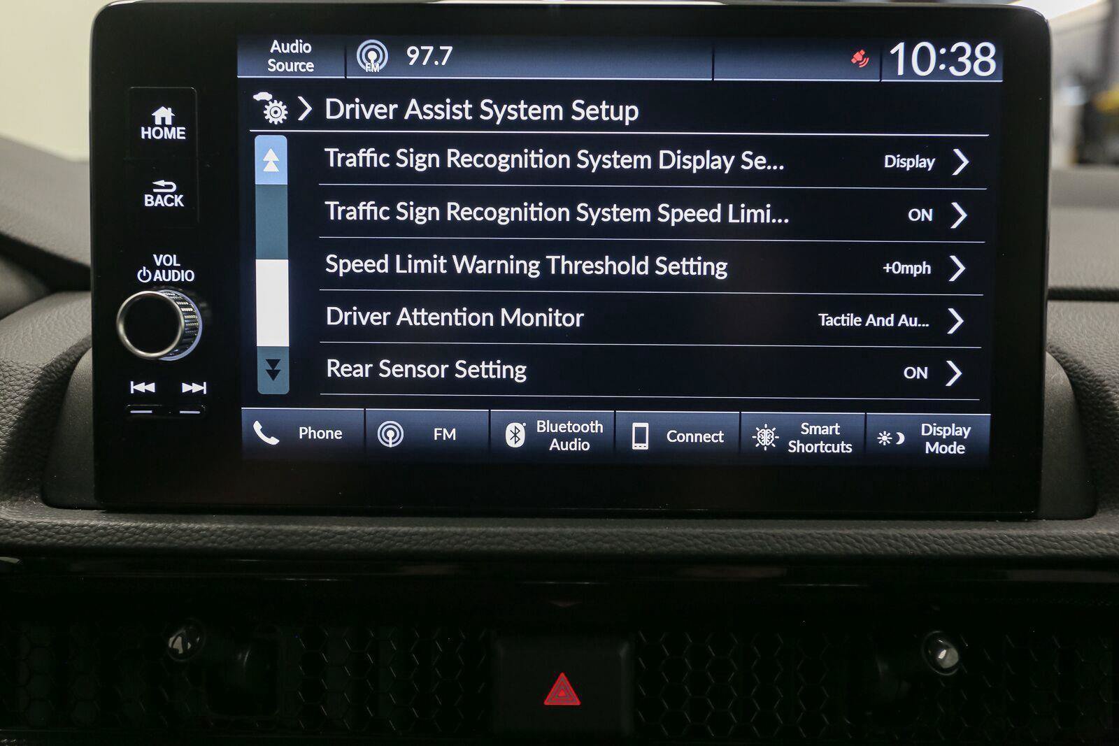 Used 2025 Honda CR-V EX-L image 30