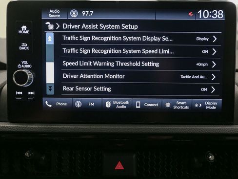 Used 2025 Honda CR-V EX-L image 30