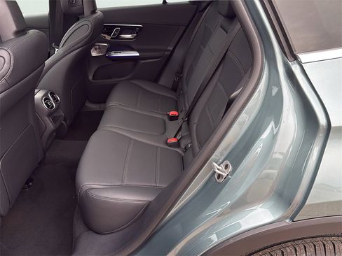 New 2026 Mercedes-Benz GLC 300 4MATIC image 20