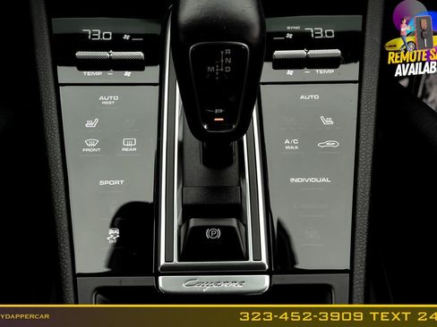 Used 2019 Porsche Cayenne AWD/4WD image 25