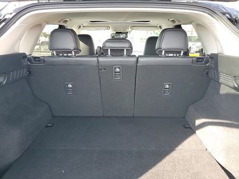 Used 2024 MAZDA CX-5 Carbon Edition image 7