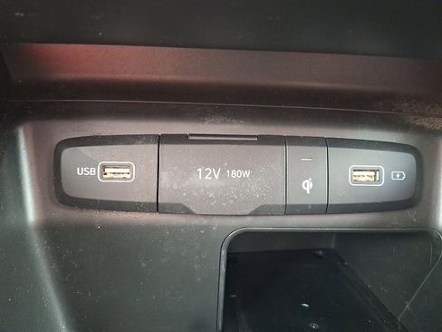 Certified 2023 Hyundai Tucson SEL image 22