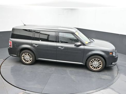 Used 2016 Ford Flex SEL FWD image 14