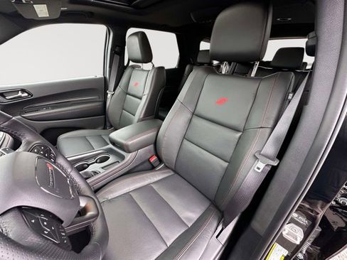 New 2026 Dodge Durango GT image 17