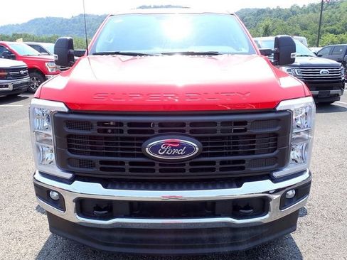 Used 2026 Ford F250 XL w/ XL Chrome Package AWD/4WD image 12
