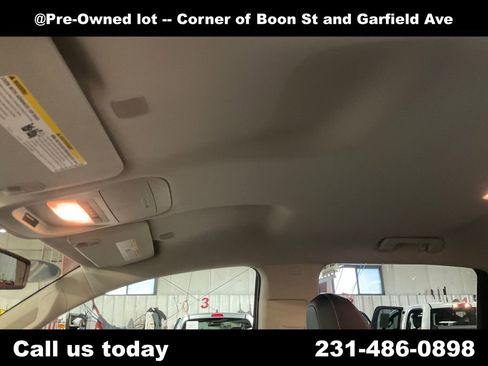 Used 2019 GMC Canyon Denali AWD/4WD image 13