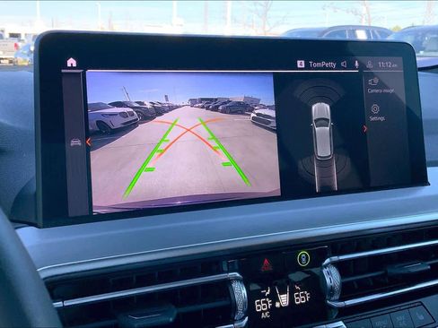 Used 2022 BMW X3 sDrive30i w/ Premium Package 2 image 24