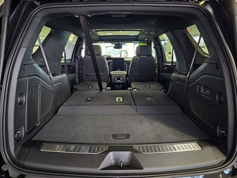 Certified 2026 GMC Yukon AT4 w/ AT4 Premium Package image 33