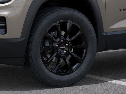 New 2026 GMC Terrain Elevation w/ Elevation Premium Package image 33
