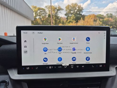 New 2026 Ford Explorer ST w/ Sun And Sound Package image 38