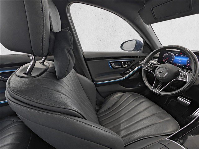 Used 2023 Mercedes-Benz S 500 4MATIC image 22