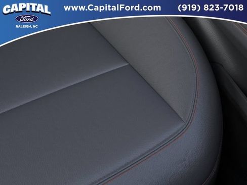New 2026 Ford Explorer Active w/ Active Comfort Package RWD image 16