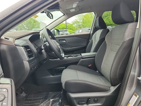 Used 2023 Nissan Rogue SV AWD/4WD image 14