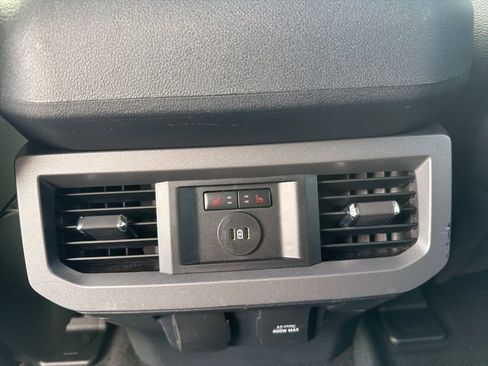 Used 2023 Ford F350 Lariat w/ FX4 Off-Road Package image 20