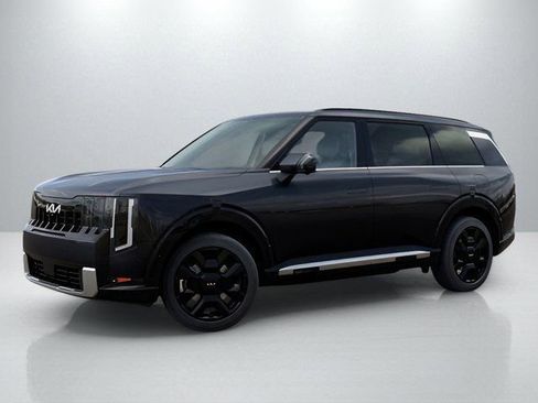 New 2027 Kia Telluride X-Line SX Prestige image 3