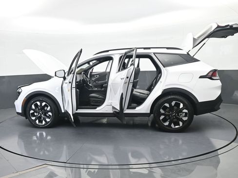 Used 2023 Kia Sportage X-Line image 73