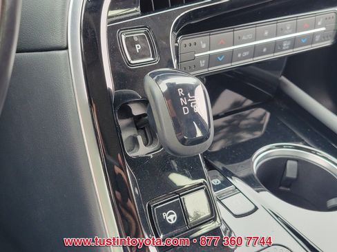 Certified 2021 Toyota Mirai image 24