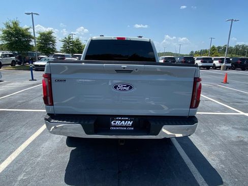 Certified 2024 Ford F150 Lariat w/ Tow/Haul Package AWD/4WD image 6