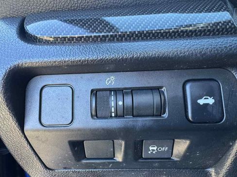 Used 2016 Subaru WRX Premium w/ Popular Package #1 image 26
