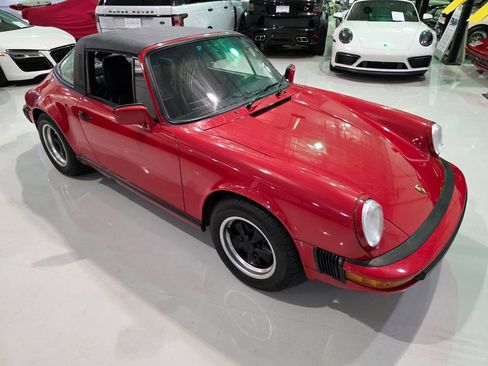 Used 1987 Porsche 911 Carrera image 41