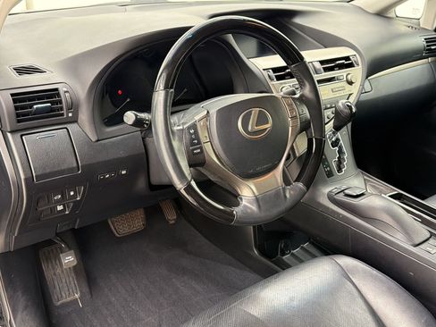 Used 2014 Lexus RX 350 AWD w/ Navigation Package image 4