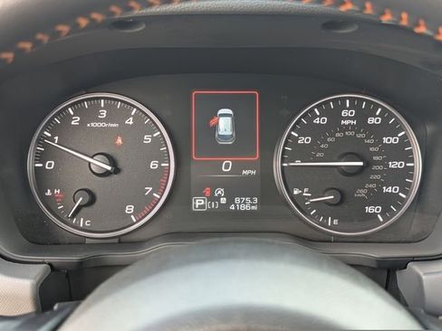 Certified 2025 Subaru Crosstrek 2.5i Limited image 26