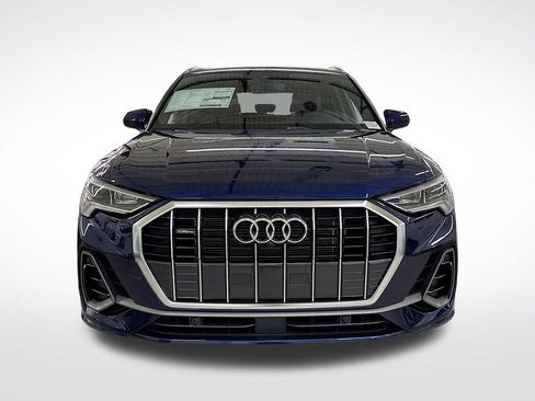 New 2025 Audi Q3 2.0T Premium Plus image 8