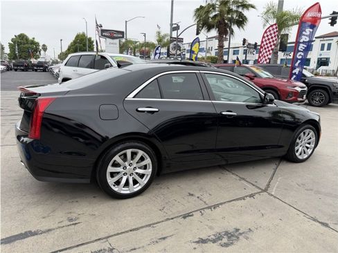 Used 2018 Cadillac ATS 2.0T Sedan RWD image 58
