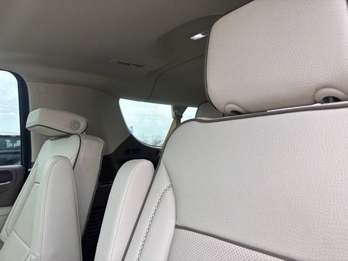 Used 2023 GMC Yukon XL Denali w/ Max Trailering Package image 25