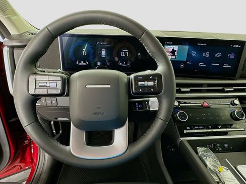 New 2026 Hyundai Santa Fe SEL FWD image 10