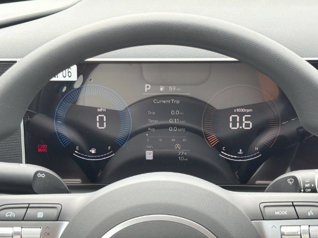 New 2026 Hyundai Tucson SEL Plus AWD/4WD image 19
