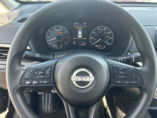 Used 2024 Nissan Altima 2.5 S FWD image 7