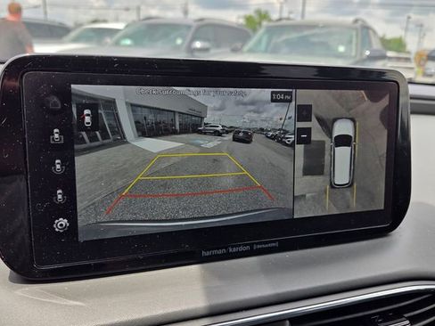 Used 2023 Hyundai Santa Fe Limited FWD image 23