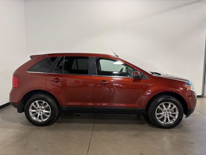 Used 2014 Ford Edge Limited