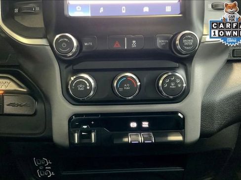 Used 2024 RAM 3500 Big Horn image 32