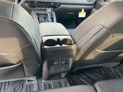 New 2026 Chevrolet Colorado LT w/ LT Convenience Package image 17