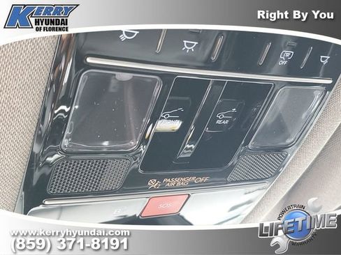 New 2026 Hyundai Santa Fe Limited AWD/4WD image 32