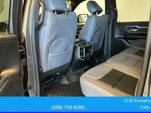 Used 2020 RAM 1500 Big Horn AWD/4WD image 28