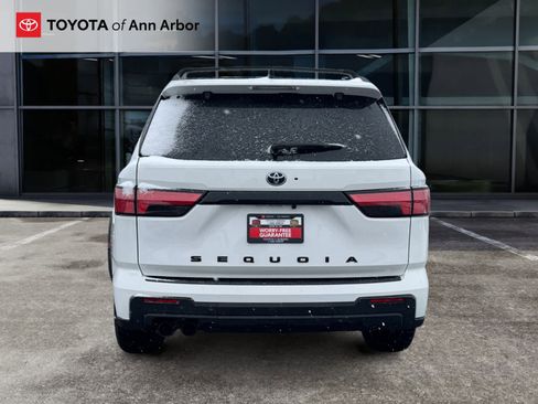 Used 2023 Toyota Sequoia TRD Pro image 11