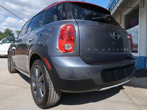Used 2016 MINI Cooper Countryman FWD image 7