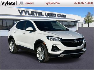 Certified 2023 Buick Encore GX Preferred w/ Cold Weather Comfort Package video 1